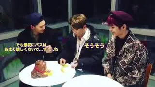 ［日本語字幕(?)］番犬ガオガオpart①