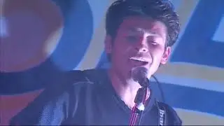 23.-EL BARCO AZUL Liranroll EN VIVO CENTRO CULTURAL RAFAEL SOLANA 2001 IMSS