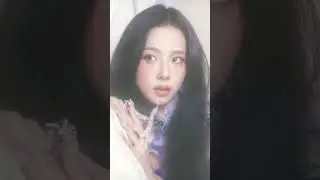 Miss dior JISOO #blackpink #dior  #JISOO