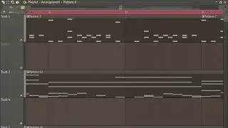 Some random rock music I've made