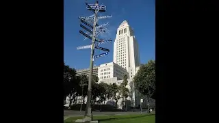 Government of Los Angeles County