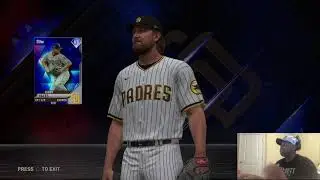 Diamond Dynasty MLB 20 the Show PACK OPENING