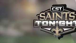Cox Sports TV - Saints Tonight Promo 2019