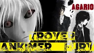 ANKIMER/FURY/TROYER - ALIEN CLAN  - SONG by ANKI