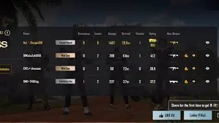Solo chicken in competitive scrims🐓 | Iphone11 |