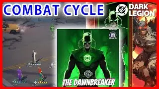 How to Defeat The DawnBreaker Boss in DC: Dark Legion &ndash; Best Team & Strategy Guide