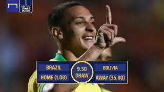 BetKing Match Week 5 Preview.