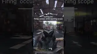 Best CODM settings for 2 Finger (Thumbs) Players! #codm #codmobile