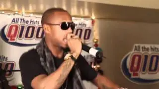 B.O.B 