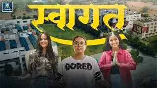 A Campus that Celebrates Diversity | Life at Anand ICE Jaipur