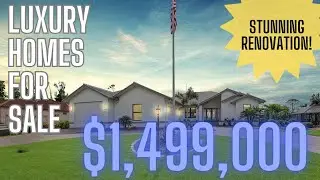 STUNNING HOME with POOL | Fort Myers Homes | Luxury Homes in Southwest Florida Real Estate Market