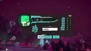 Onde Capturar TemTem raro Gyalis e Crystle
