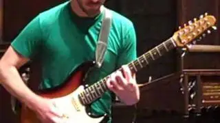 Nick Millevoi - What Sunlight Does Make It Through