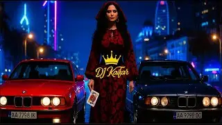 DJ KAIFAR - Cigano Mitxari (ციგანო მითხარი)🥀 (Video/Hit 2025🔥)