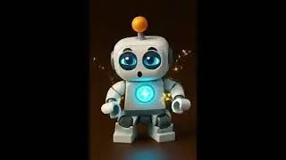 I am Bricky