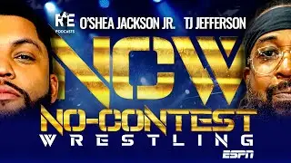 TJ’s 2026 Predictions, O’Shea’s Dream Matches, MJF Back On Top & More | No-Contest Wrestling