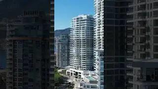 Opulent City Living | Downtown Sub-Penthouse | Kelowna REEL Estate Films