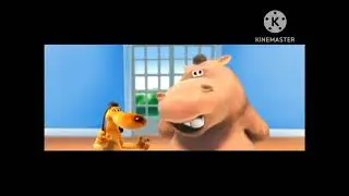 (Fake) Pat and Stan movie trailer