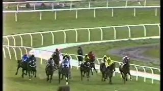 1991 Swinton Insurance Trophy Handicap Hurdle