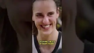 Caitlin Clark's Net Worth Skyrockets Beyond Her WNBA Salary