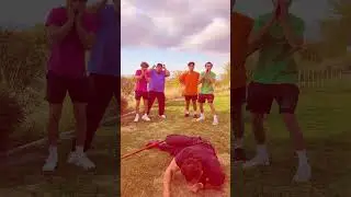Мы попытались сделать невозможное 😱