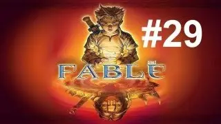 Fable Walkthrough HD Episode 29: Undead Bandits