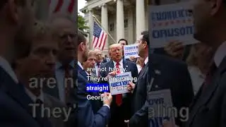 🚨 Georgia Election Rules SHOCKER! ⚖️ Is it Transparency or Chaos? 🤔 #ElectionIntegrity #Drama