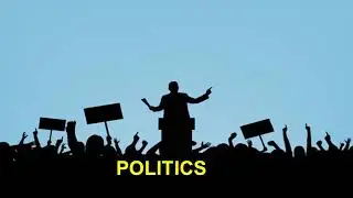 Unit 44 Politics