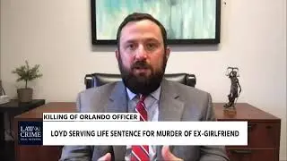 Denver Criminal Defense Attorney, Jeff Wolf on Law and Crime | Markeith Loyd Trial