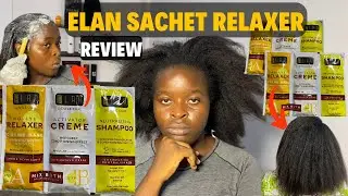 ELAN SACHET RELAXER Review || ALL YOU NEED TO KNOW BEFORE USING THIS PRODUCT &brvbar;&brvbar; The Amazon Deb
