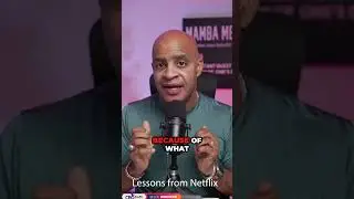 Lessons from Netflix: Elevating Your Sales Game for Revenue Growth | CEO Sales Huddle with Che Brown