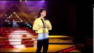 Ricardo Arjona - Quién Diría | Gira Animal Nocturno.