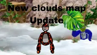 New clouds revamp (NEW LEAF GLIDER)