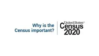2020 Census Partners: Why the Census is Important for Our Kids