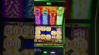 #626 MAJOR WIN #game #slot #jackpot #casino