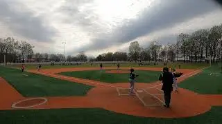 Nolan Catching- Snowden Grove 3/17/24