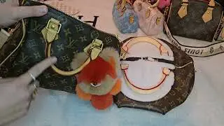 OLD COBBLER UNBOXING