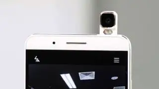 Huawei Honor 7i with Rotating Camera First Look and Release Date