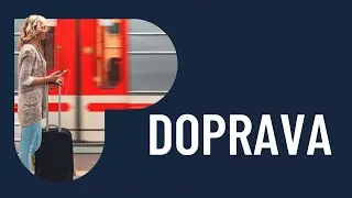 DOPRAVA: Doprava v Praze v roce 2026 – Jaromír Beránek