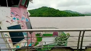 Maharashtra board Bandar port