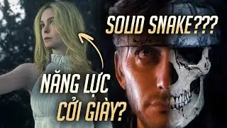 Cần Biết Gì Trước Khi Chơi DEATH STRANDING 2 ?