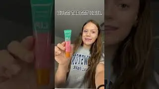 GIVEAWAY HAULL 😱😱 #target #giveaway #makeup #skincare #subscribe