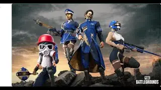 Noticiero PUBG (PGC23) Gr A D2