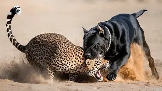 10 Dog Breeds That Fear No Predator