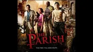 Left 4 Dead 2: Realism Versus 4/17/13 The Parish