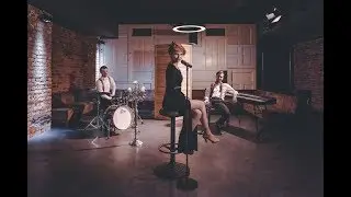 Sweet Dreams - Eurythmics Jazz Cover (Jasmin and the Jazzmen)