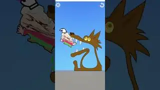 Eating simulator game 🎮