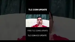 📣जानिए good news Free TLC ओर ICO TLC के बारे मे।#lavishchoudhary #crossmarket