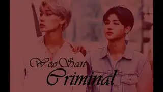 WooSan - Criminal au FMV