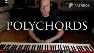 Patreon Lesson #1: Introduction to Polychords